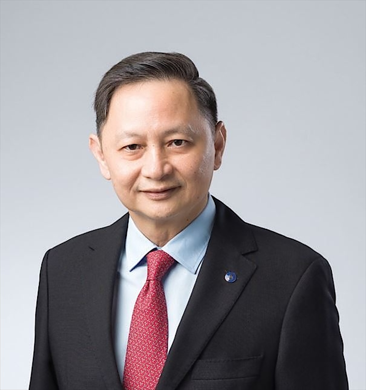 Singapore Airlines首席执行官Goh Choon Phong