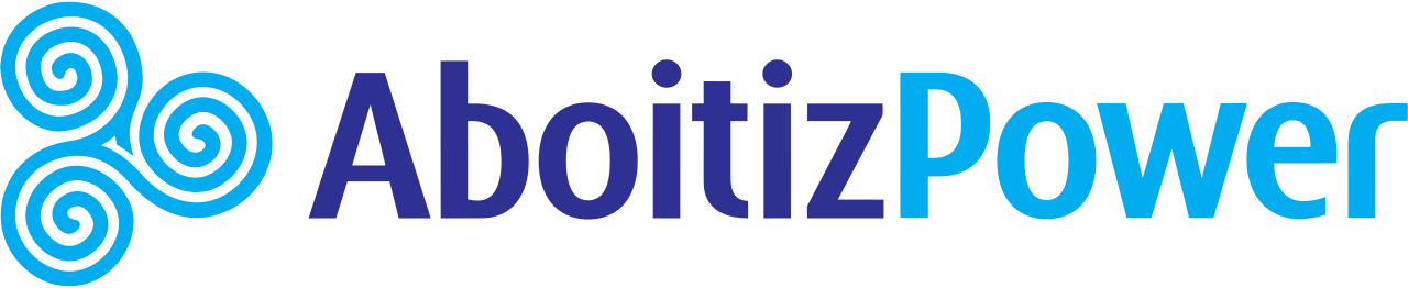 Aboitiz Power 标志