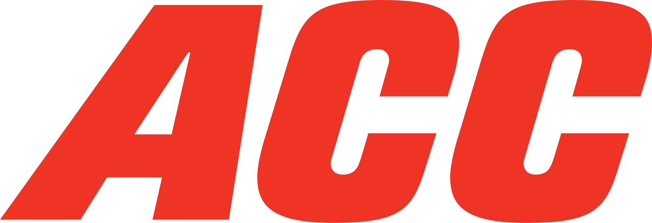 ACC 标志