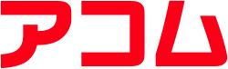 Acom 标志
