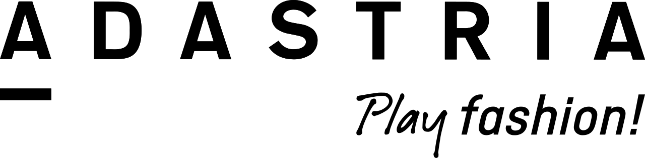 Adastria 标志