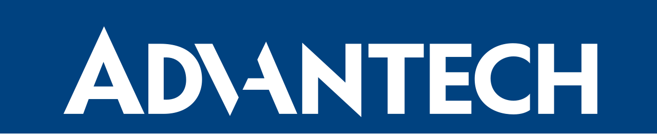 Advantech 标志