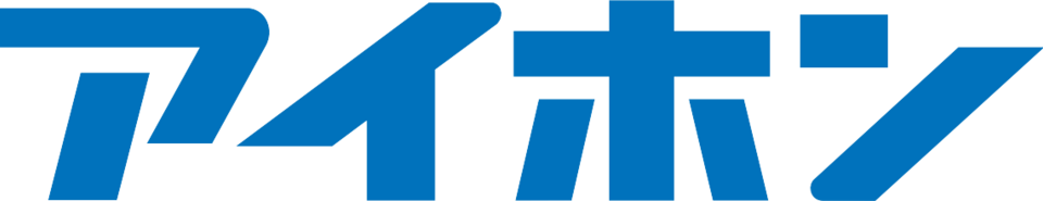 Aiphone Co.,Ltd. 标志