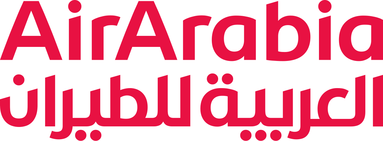 Air Arabia 标志