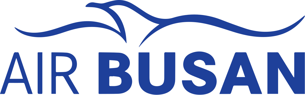 Air Busan 标志
