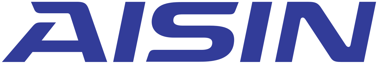 Aisin Seiki 标志
