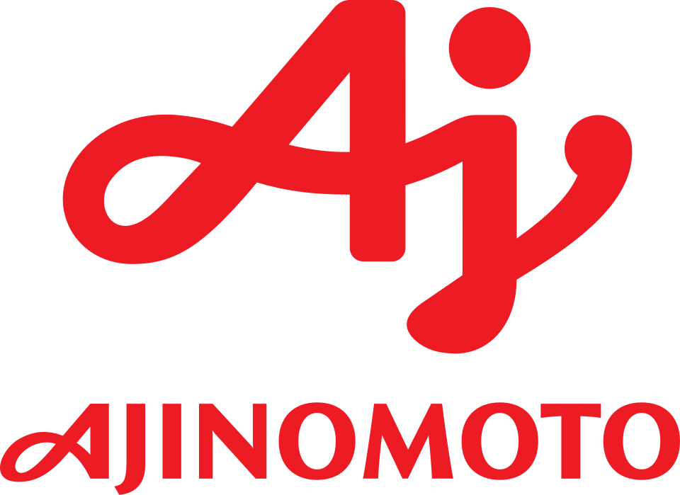 Ajinomoto 标志