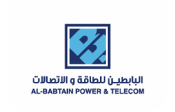 Al-Babtain Power and Telecommunications 标志