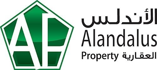 Alandalus Property Company 标志