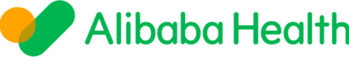 Alibaba Health Information Technology 标志