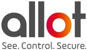 Allot 标志