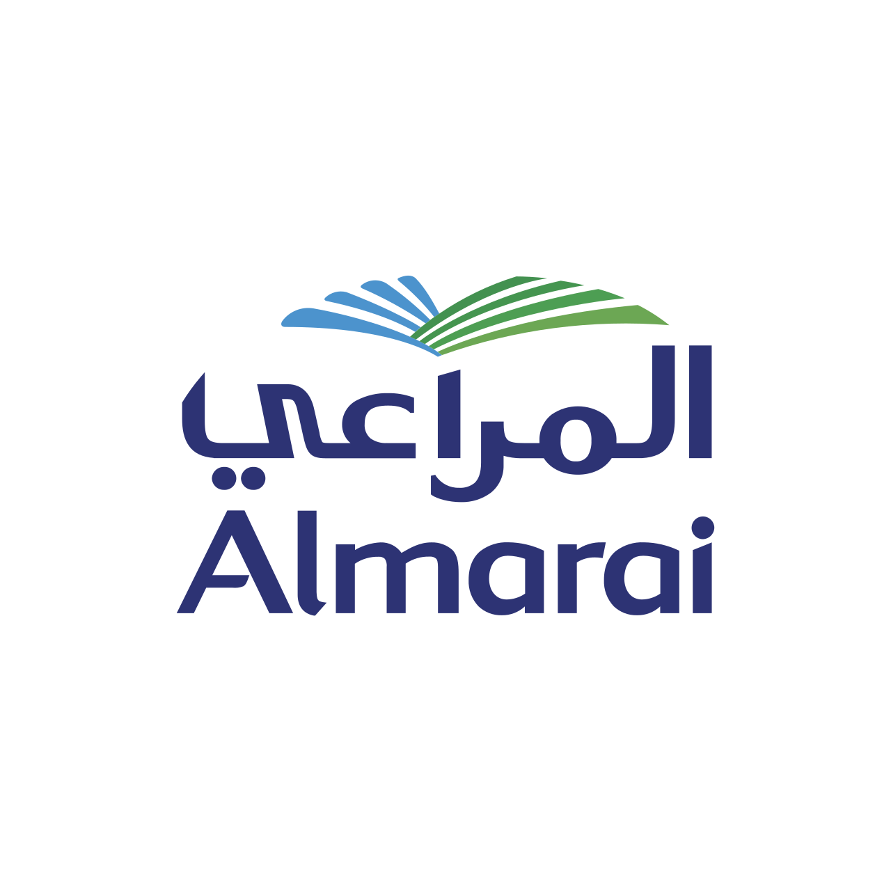 Almarai 标志