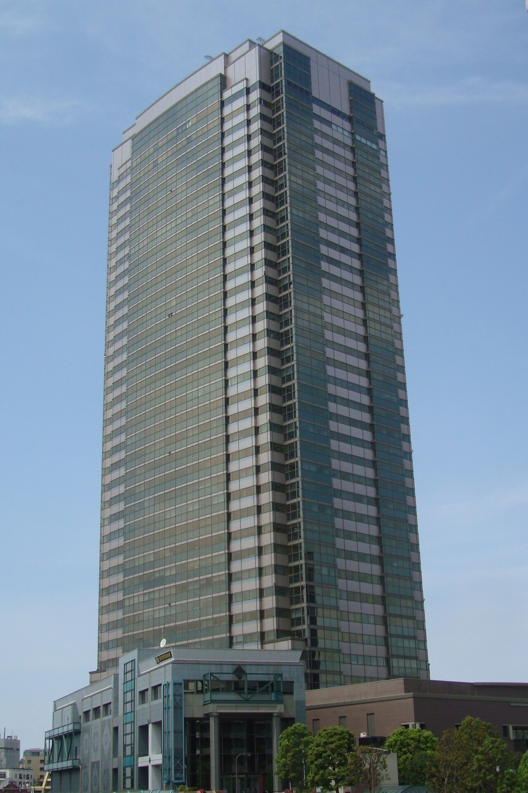 AlphaPolis 公司实景