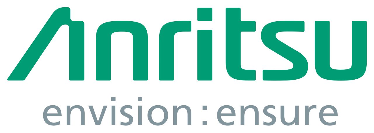 Anritsu Corporation 标志