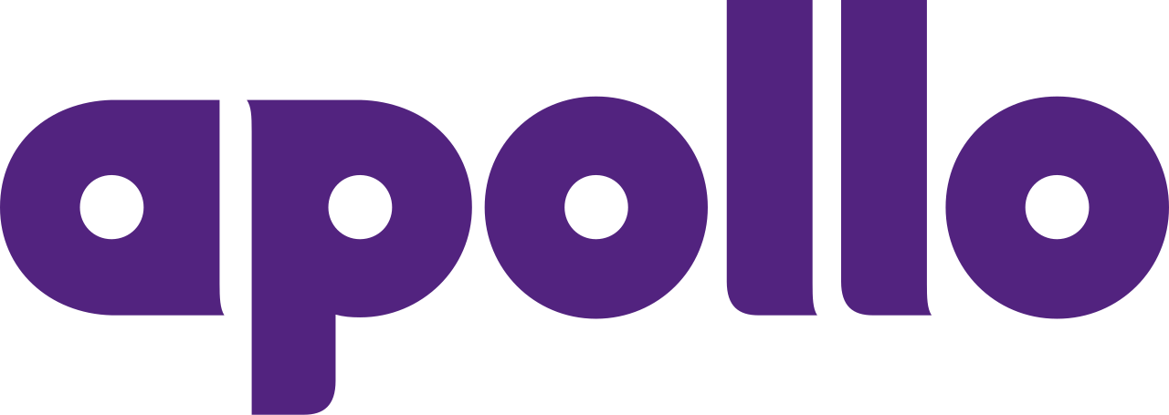 Apollo Tyres 标志