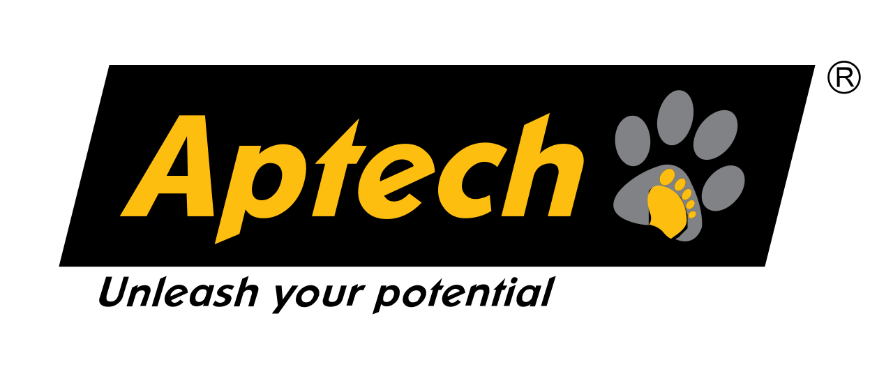 Aptech 标志