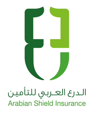 Arabian Shield Cooperative Insurance Company 标志