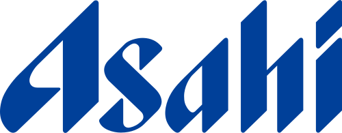 Asahi Group 标志