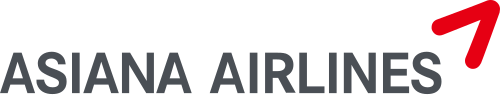 Asiana Airlines 标志