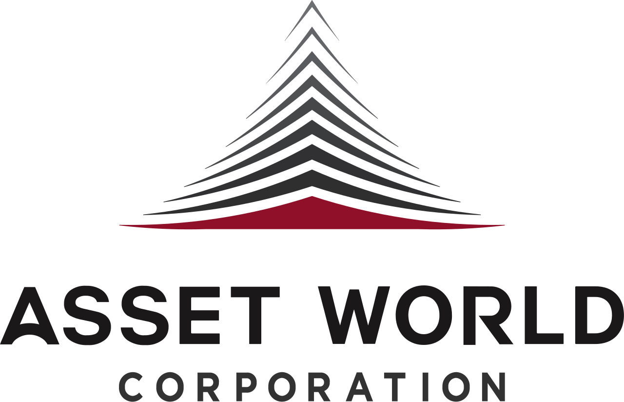 Asset World Corp 标志