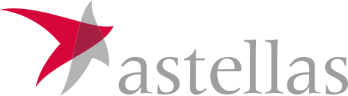 Astellas Pharma 标志