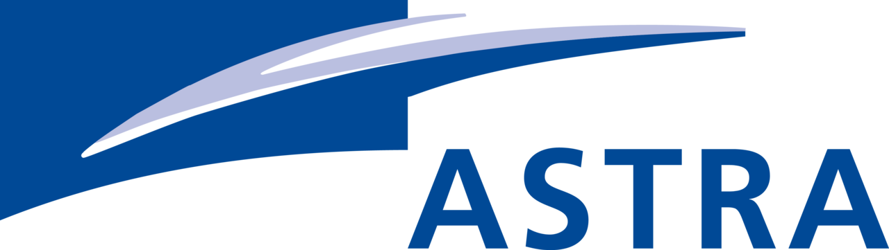 Astra International 标志