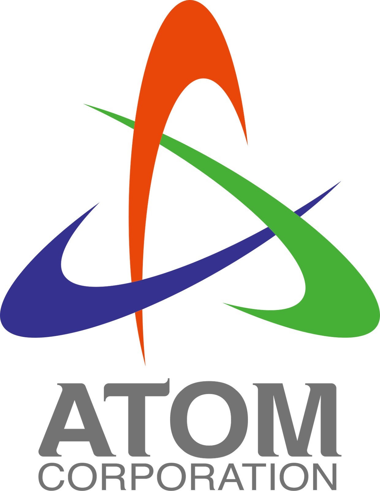 ATOM Corporation 公司实景