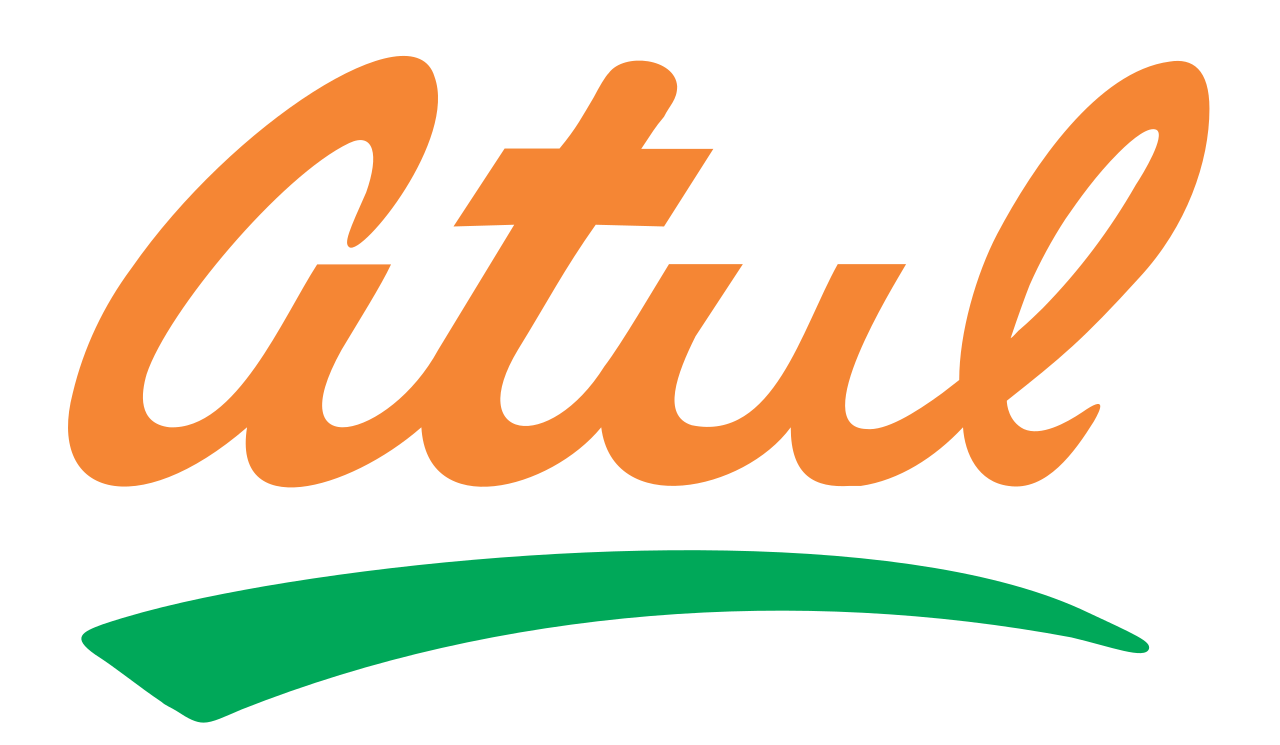 Atul 标志