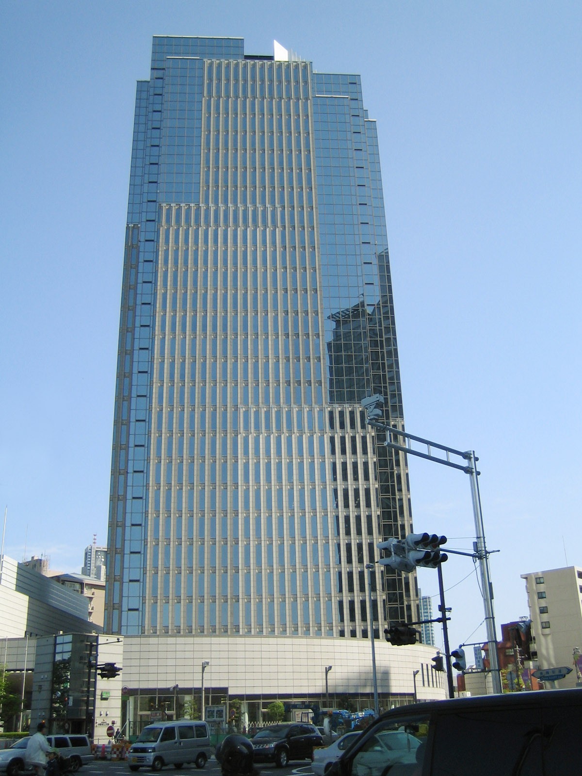 Axel Mark 公司实景