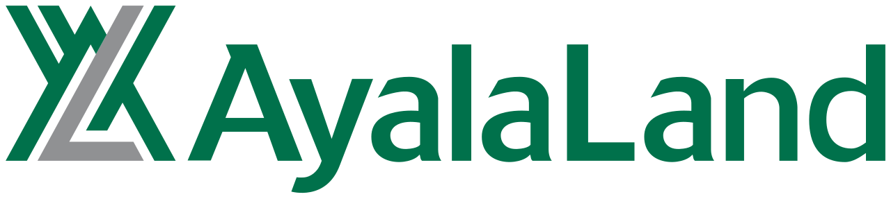 Ayala Land 标志