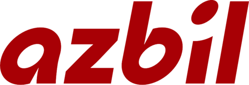 Azbil Corporation 标志