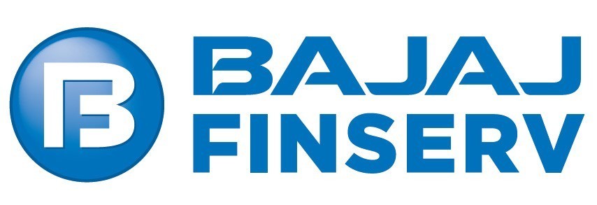 Bajaj Finserv 标志