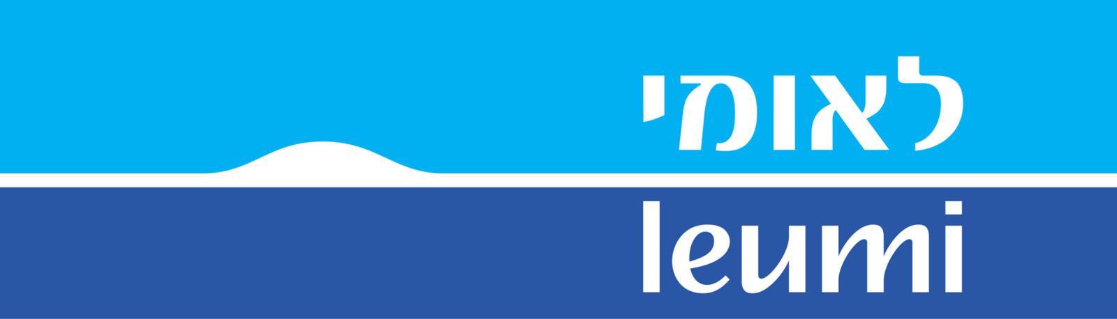 Bank Leumi 标志