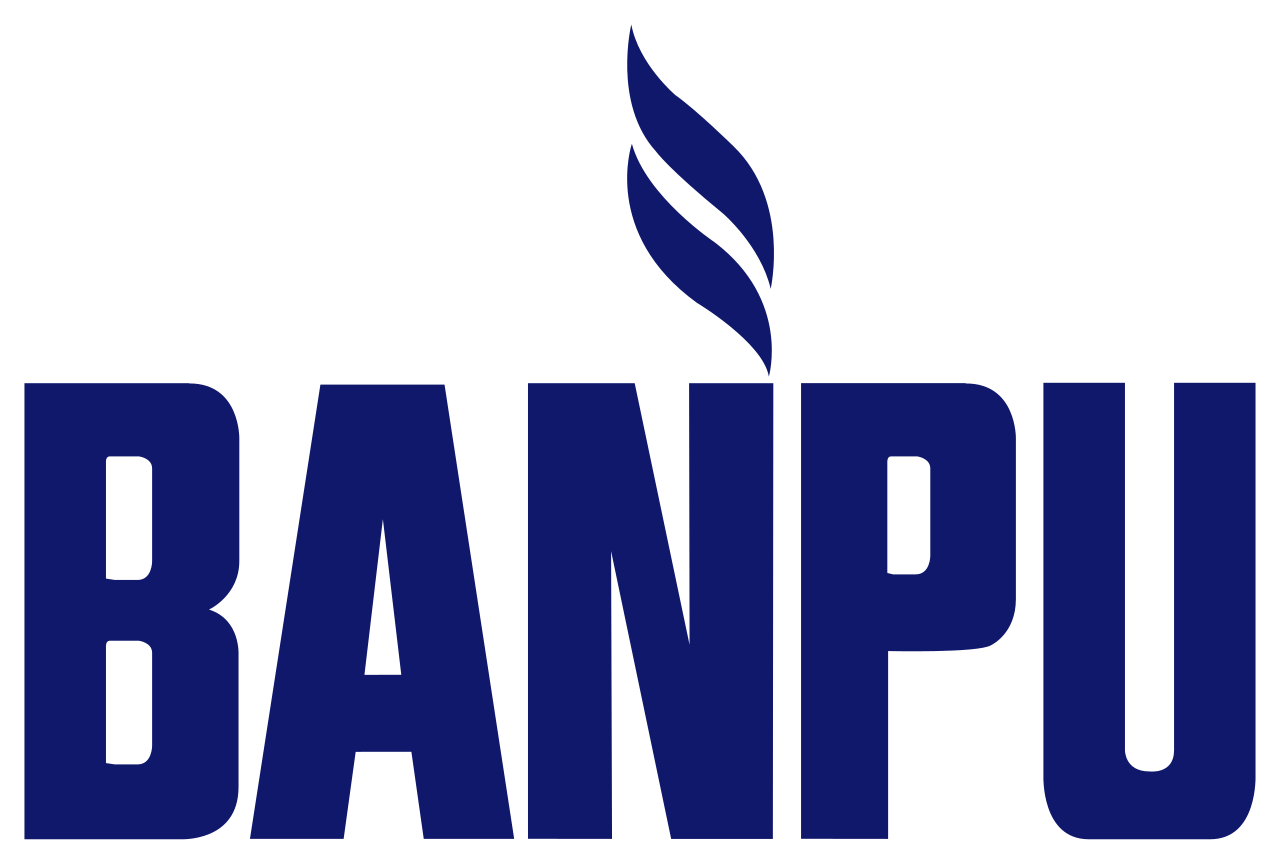 Banpu Public Company 标志
