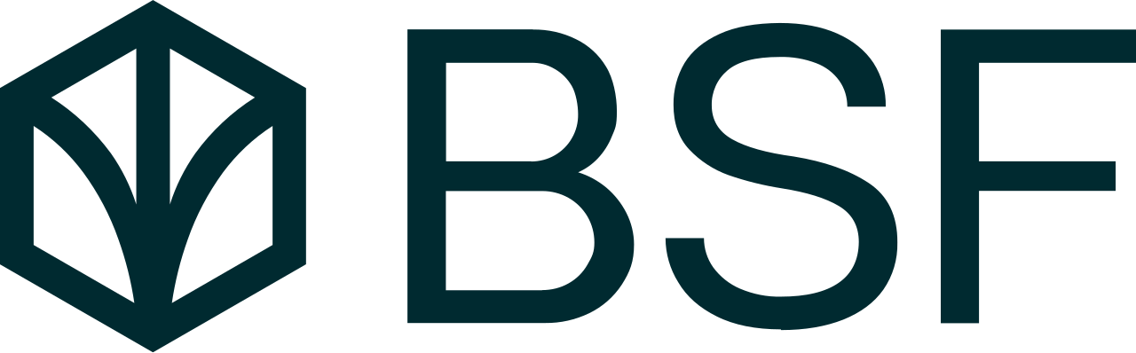 Banque Saudi Fransi 标志