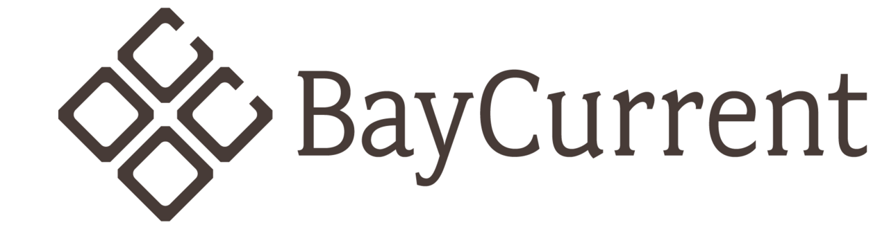 Baycurrent 标志