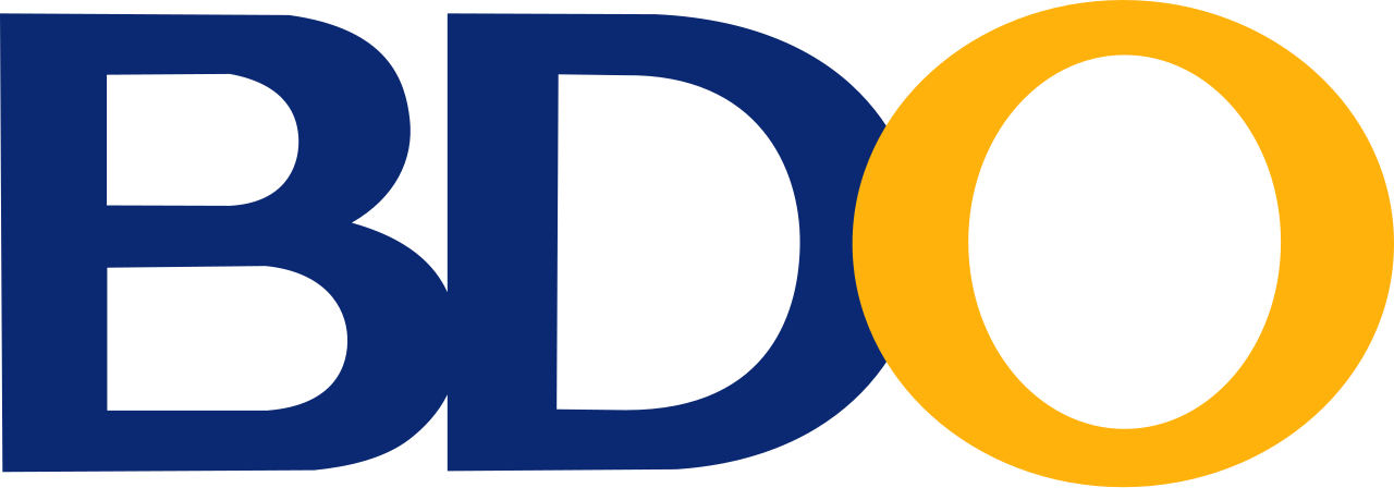 BDO Unibank 标志