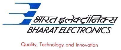 Bharat Electronics 标志