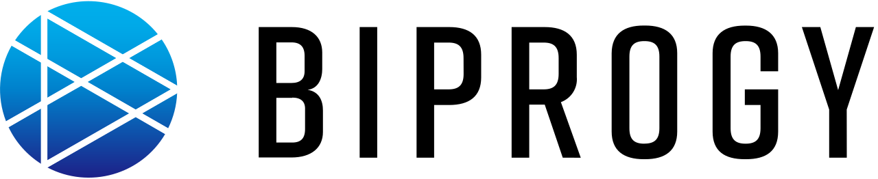BIPROGY 标志