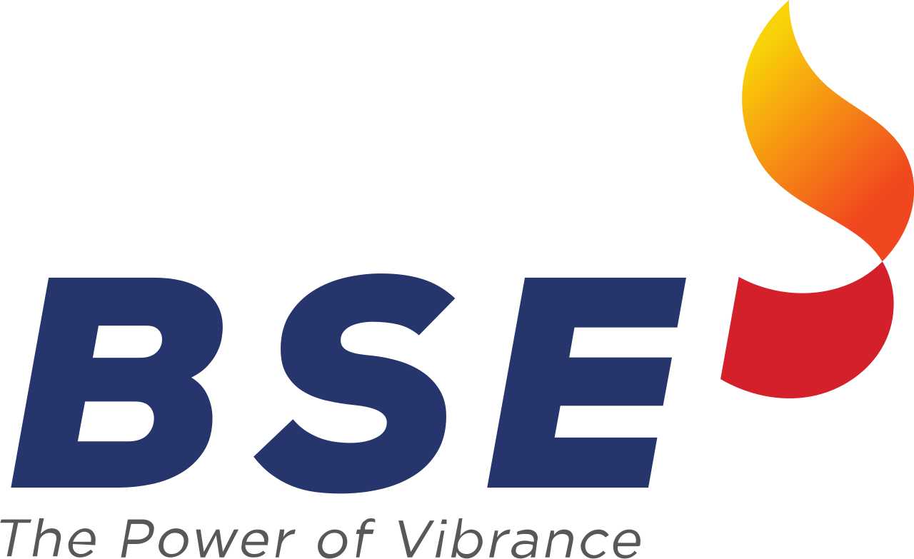 BSE 标志