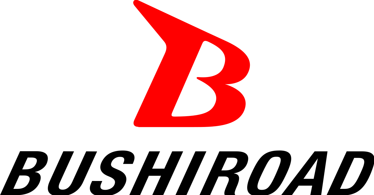 Bushiroad 标志