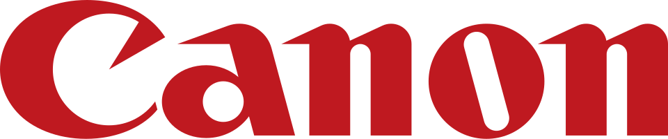Canon Marketing Japan 标志