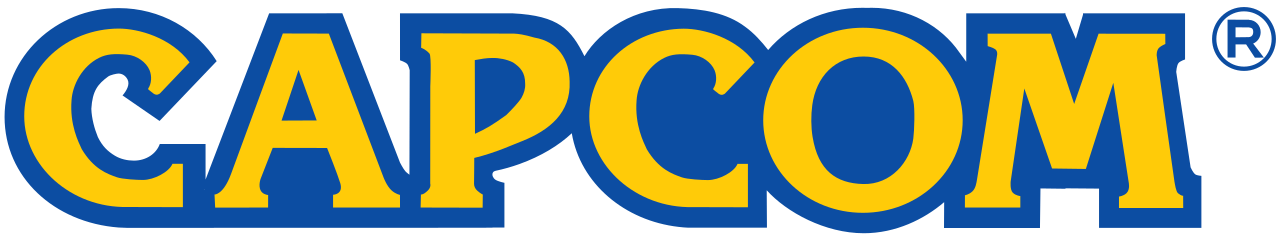 Capcom 标志