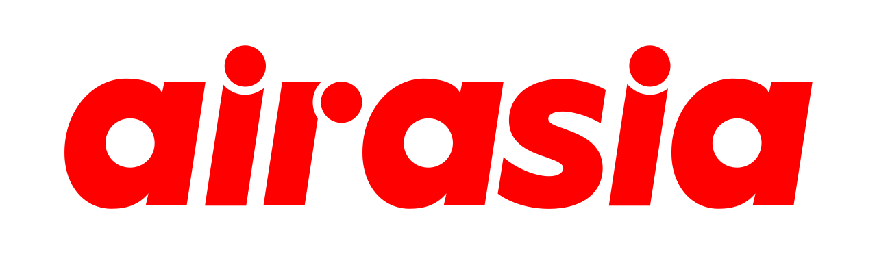 Capital A (Air Asia) 标志