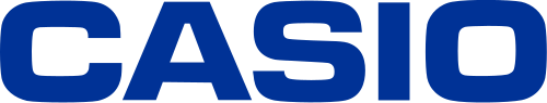 CASIO 标志
