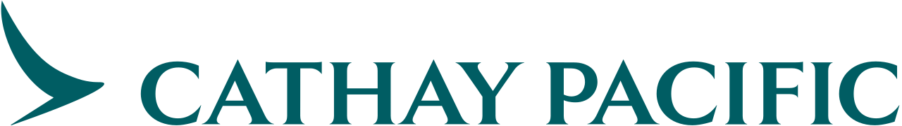 Cathay Pacific 标志