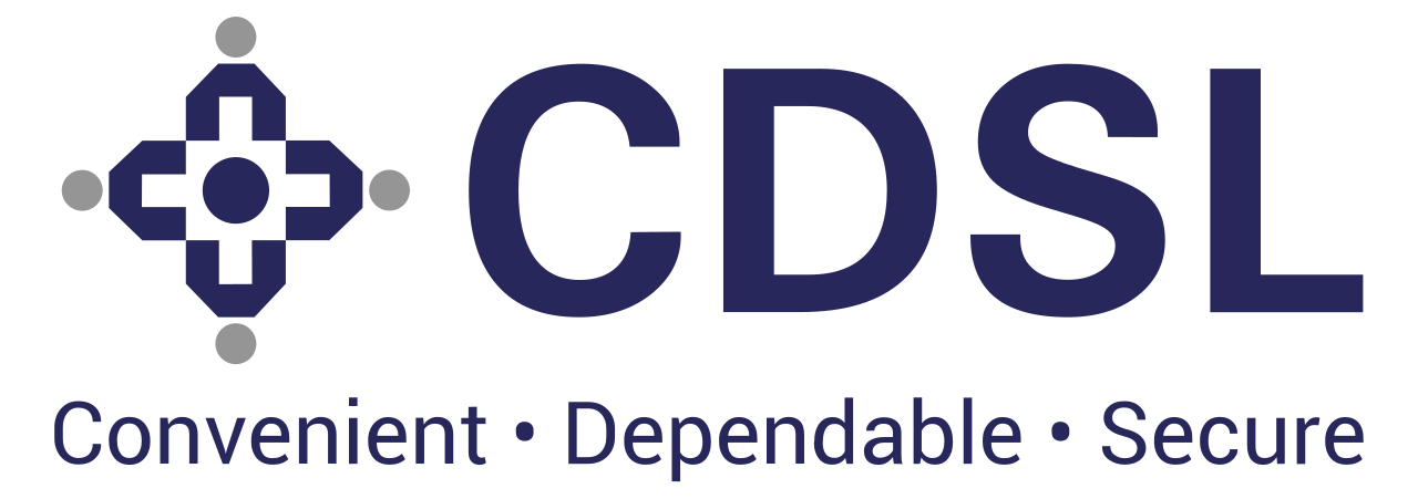 CDSL 标志