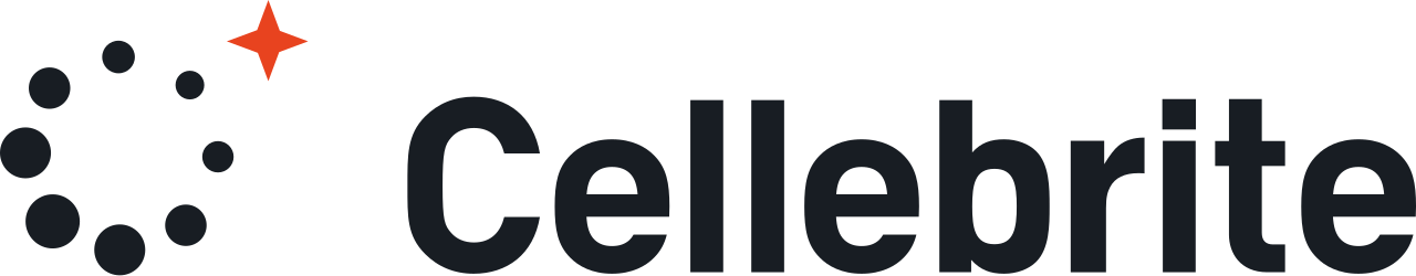 Cellebrite 标志