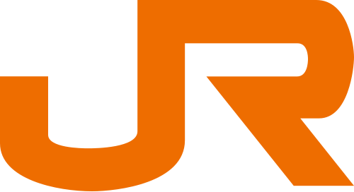 Central Japan Railway 标志