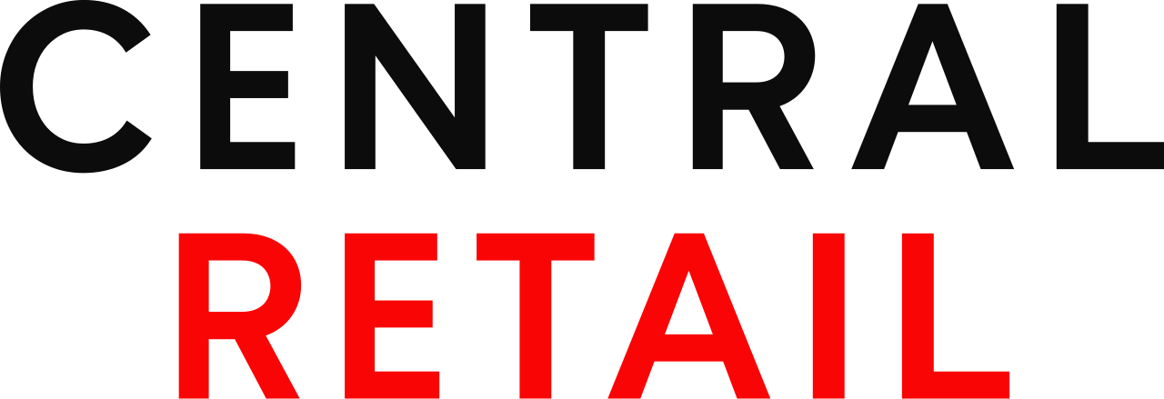 Central Retail Corporation 标志